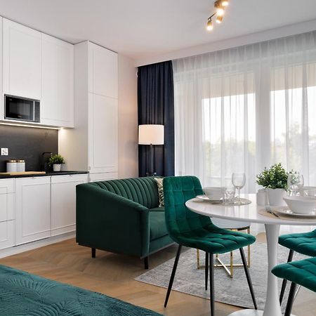 קרקוב Metropolis Old Town Apartments מראה חיצוני תמונה