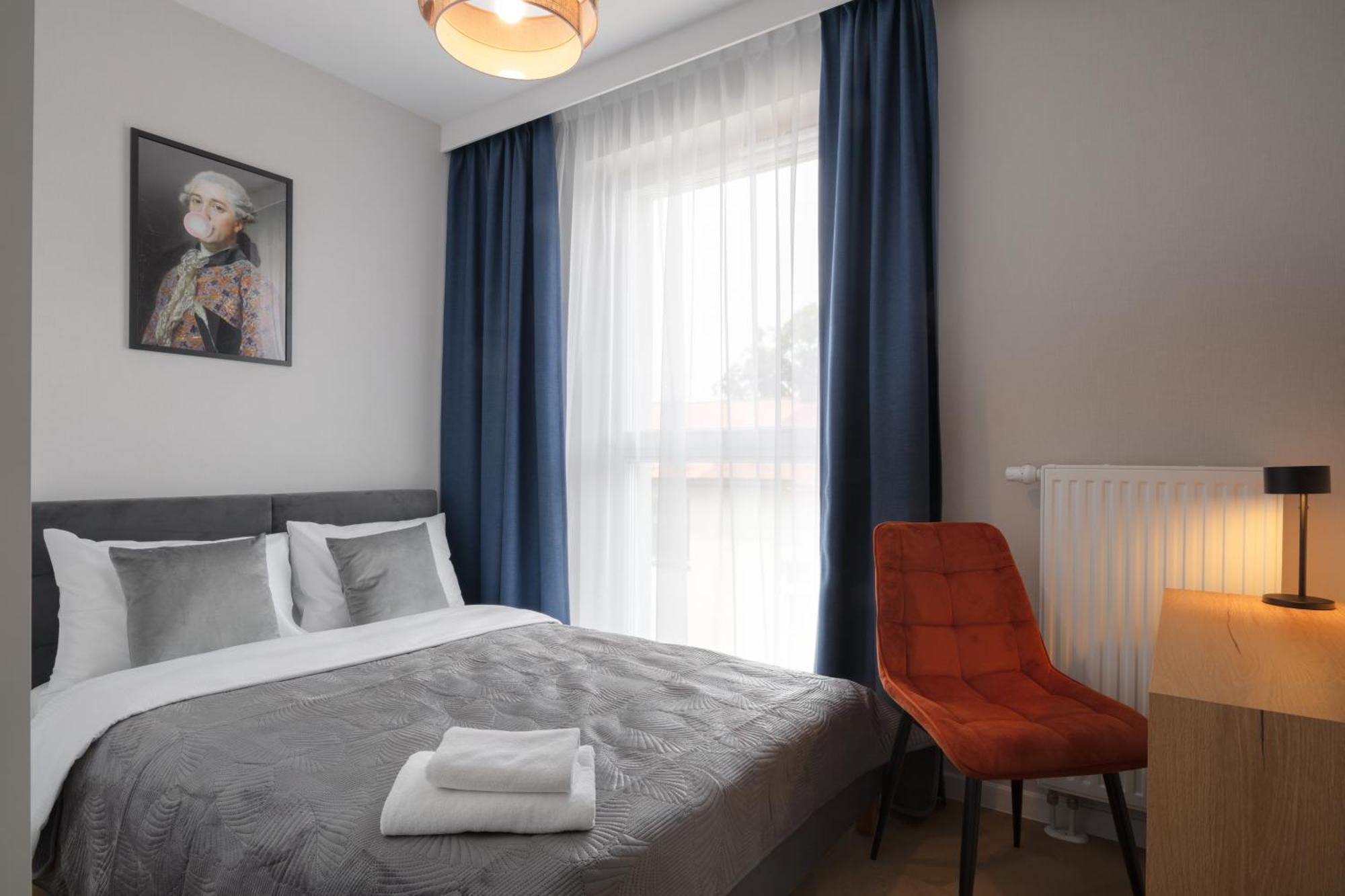 קרקוב Metropolis Old Town Apartments מראה חיצוני תמונה