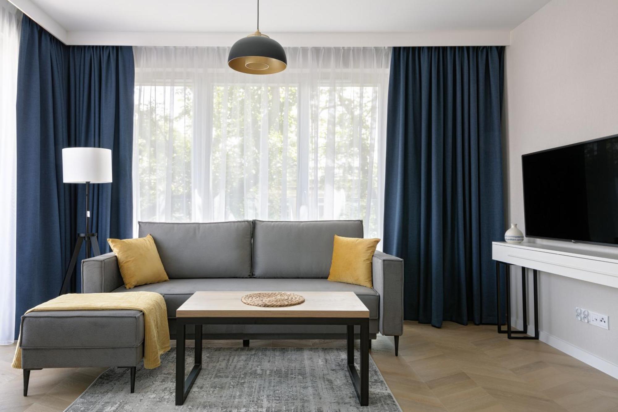 קרקוב Metropolis Old Town Apartments מראה חיצוני תמונה