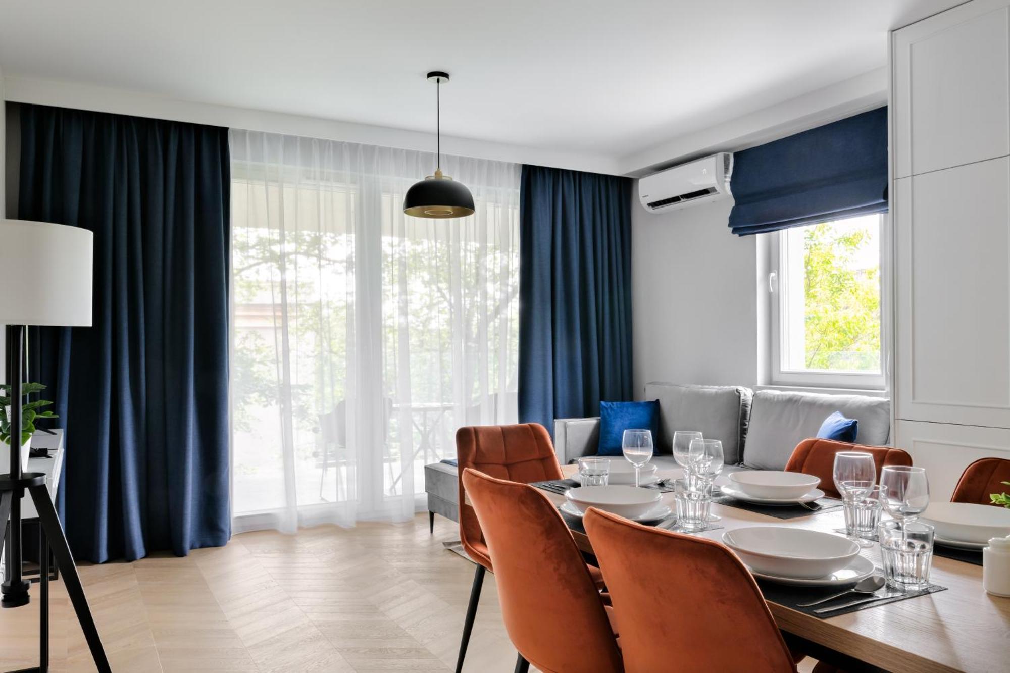קרקוב Metropolis Old Town Apartments מראה חיצוני תמונה