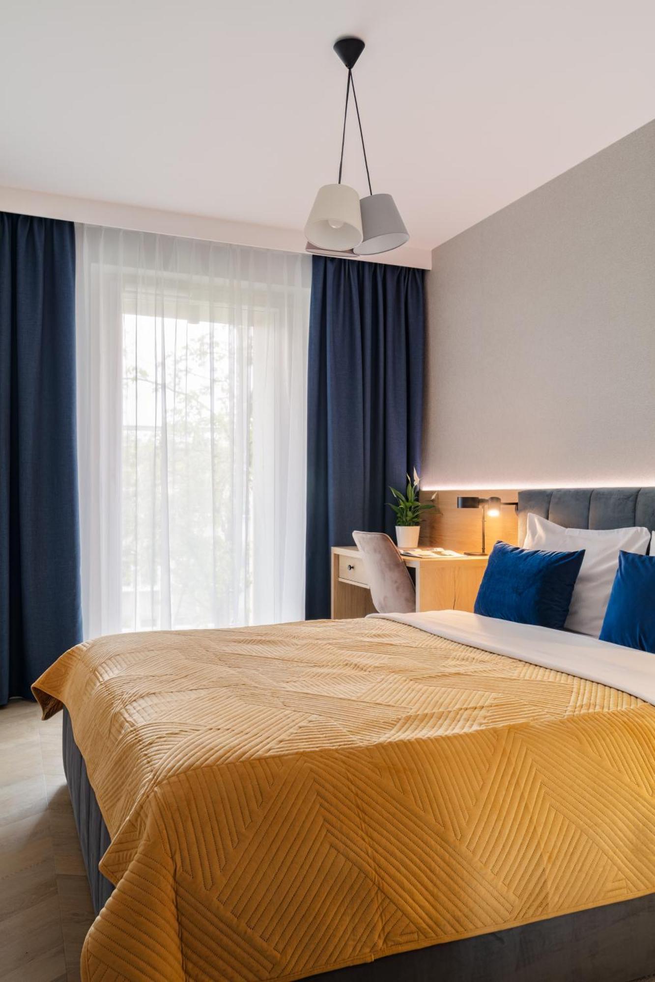 קרקוב Metropolis Old Town Apartments מראה חיצוני תמונה