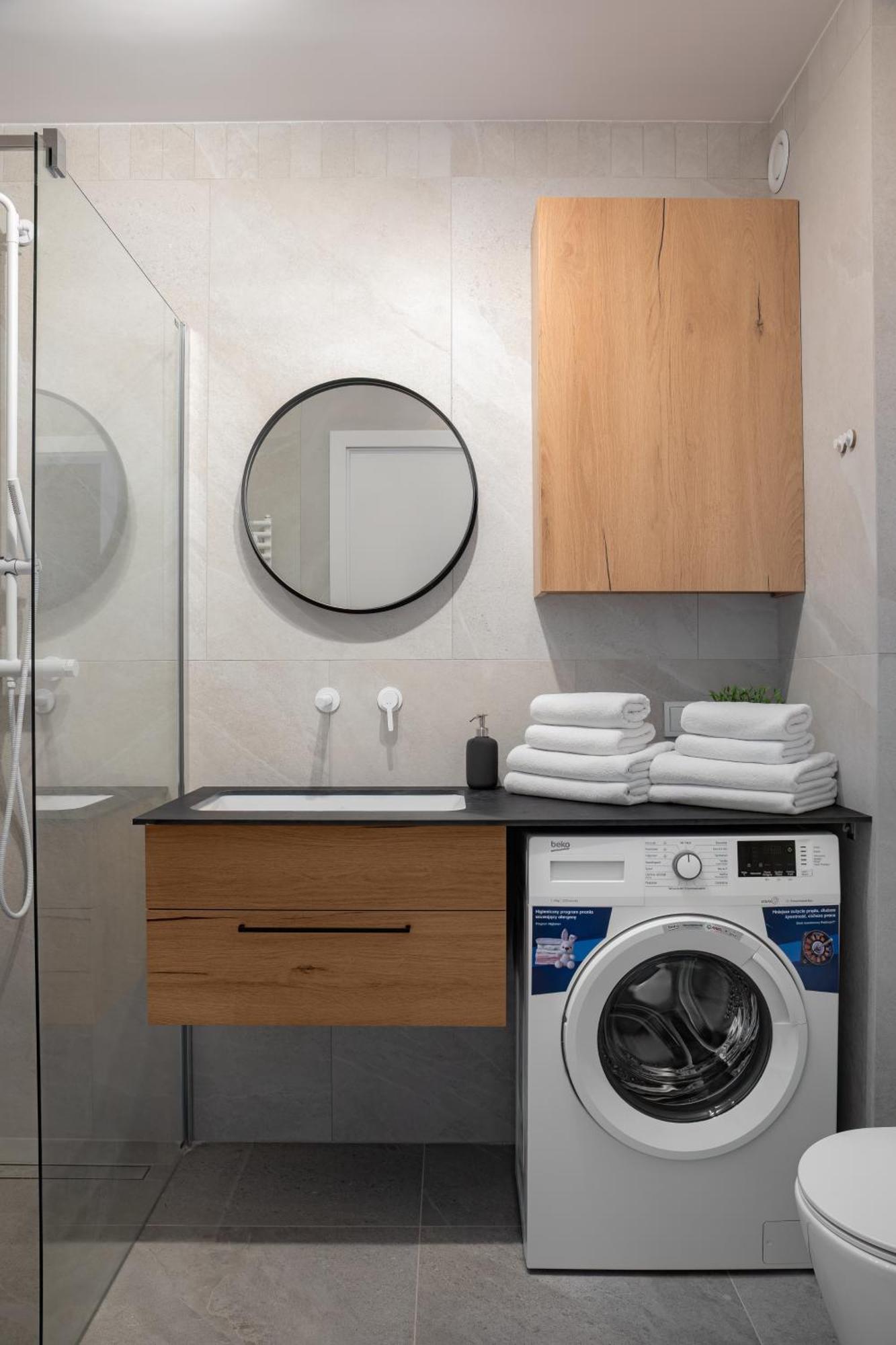 קרקוב Metropolis Old Town Apartments מראה חיצוני תמונה