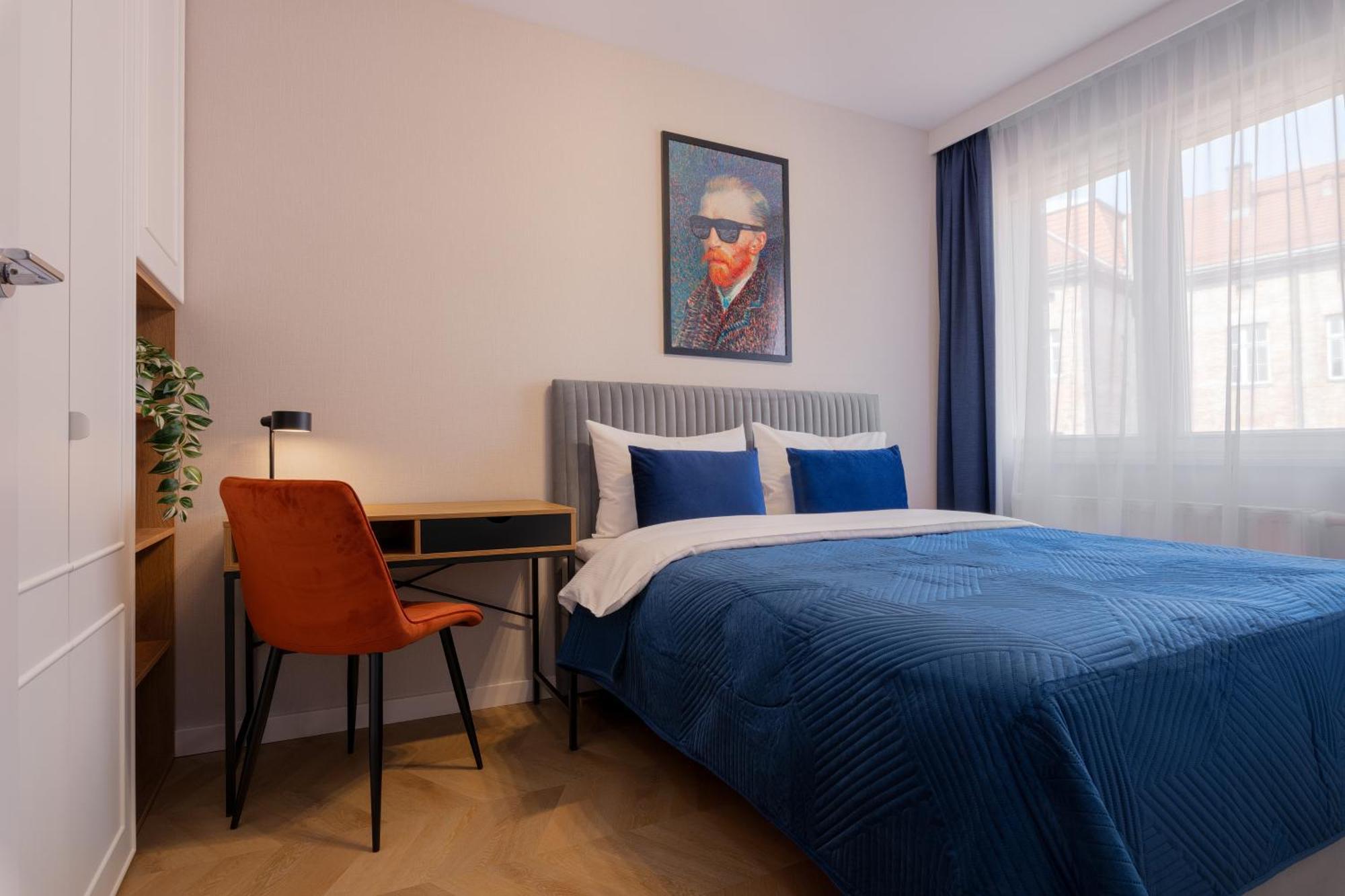 קרקוב Metropolis Old Town Apartments מראה חיצוני תמונה