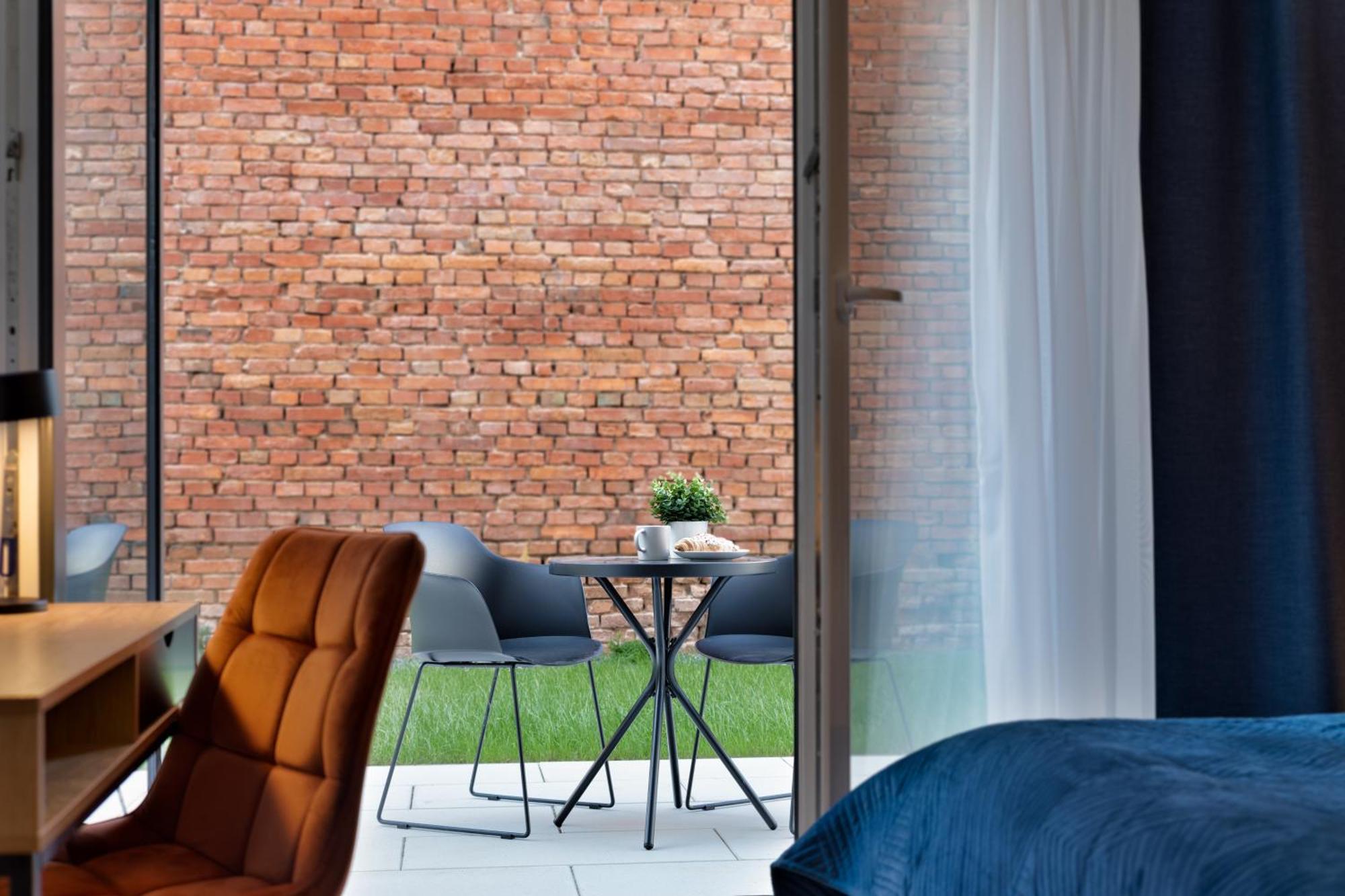 קרקוב Metropolis Old Town Apartments מראה חיצוני תמונה