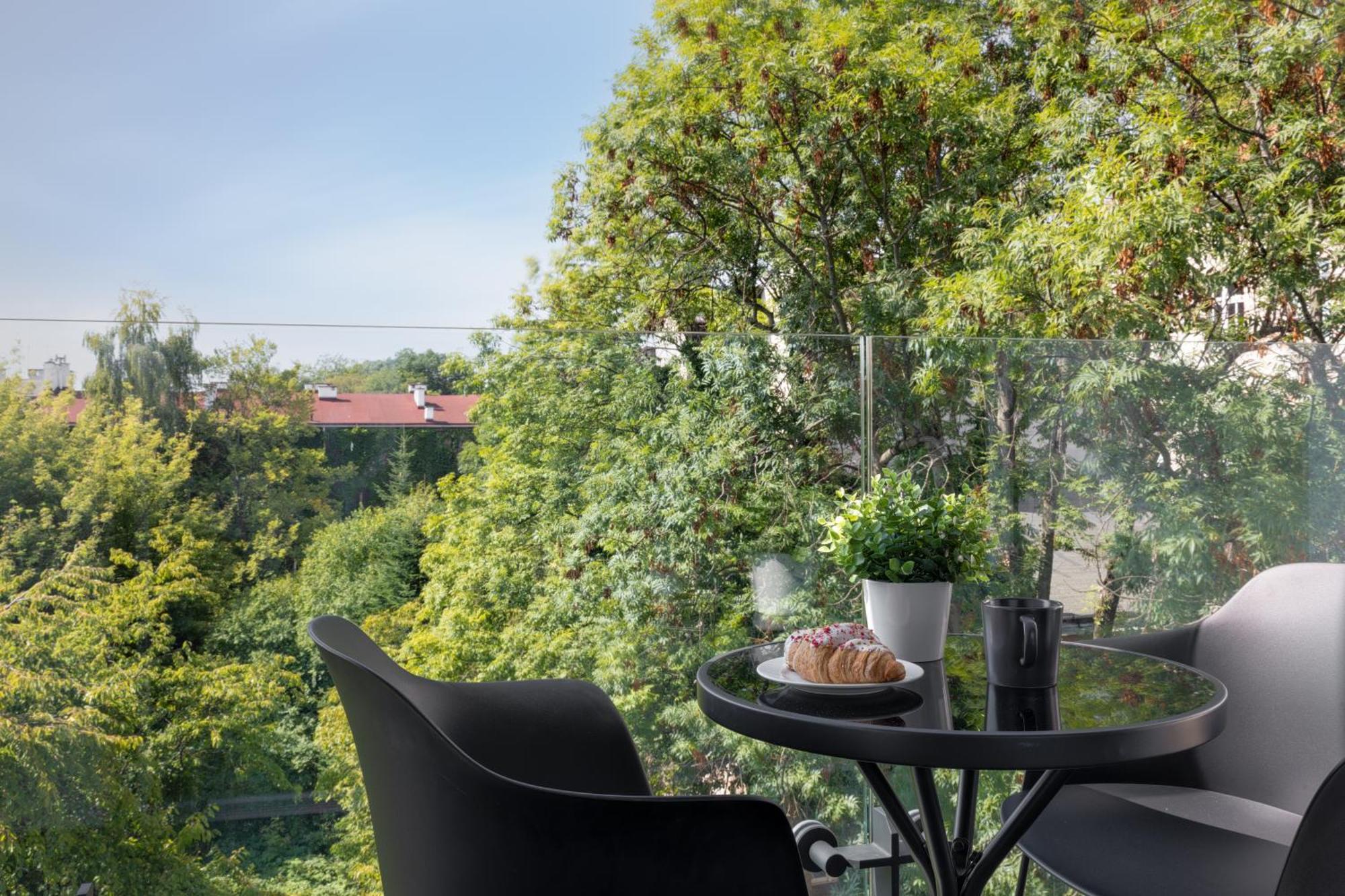 קרקוב Metropolis Old Town Apartments מראה חיצוני תמונה