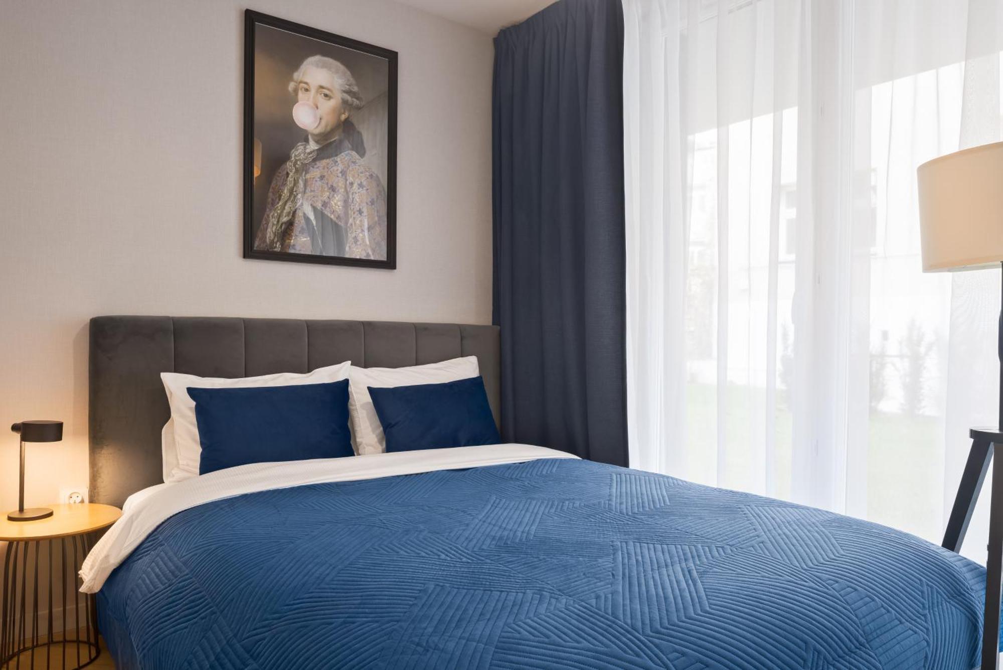 קרקוב Metropolis Old Town Apartments מראה חיצוני תמונה